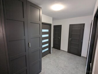 Pronájem bytu 3+kk s bakónem Josefa Ševčíka, č.p.938/46 v Mo - 9
