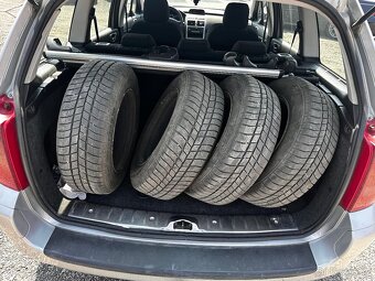 Peugeot 307, 1.6Hdi, 80KW - 9