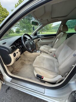 Superb 2.8 v6 (Tiptronic) + LPG - 9