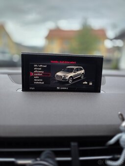 Audi Q7 3.0 TDI 272k quattro tiptronic 8-st. - 9
