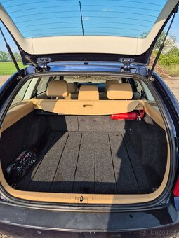 ŠKODA OCTAVIA 2.0 LPG. 85 KW STK DO 2027 - 9
