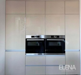 Pronájem bytu 4+kk 128 m² Zvěřinova, Praha - Strašnice - 9