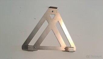 Vario topcase na BMW R1200GS K25 komplet - 9
