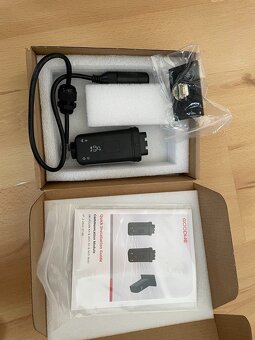 GoodWe WiFi/Lan Kit USB – komunikační modul (nový, originál) - 9
