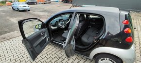 Smart ForFour - 9