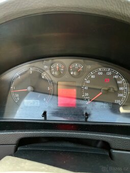 Vw Multivan 2.5 tdi 96kw - 9