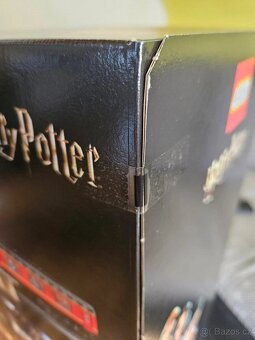 LEGO Harry Potter 76405 - 9
