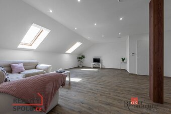 Prodej, byty/5+kk, 134 m2, K Poli, Plzeň, Plzeň-město [ID 71 - 9