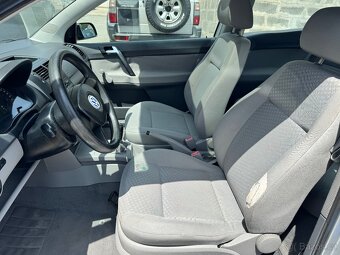 Volkswagen Polo, 1.2.ŠÍBR,4xAIRBAG,ABS - 9