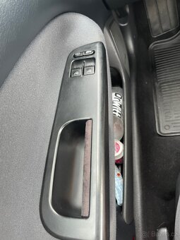 Škoda Octavia 1 Tour - 9