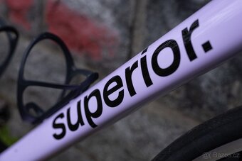 Silniční kolo Superior road elite - 9