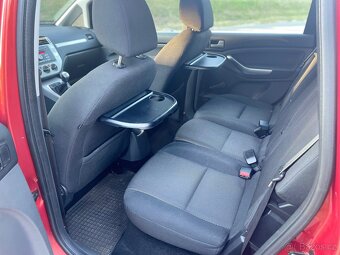 Ford C-MAX 1.6 TDCI - 9