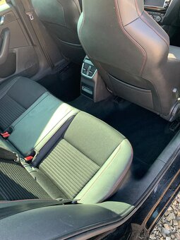Octavia 3 RS 2.0 tsi DSG 213 kW ABT - 9
