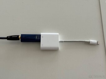 AudioQuest DragonFly Cobalt - 9