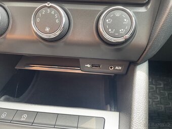 ŠKODA OCTAVIA III1.6TDI 81KW - 9
