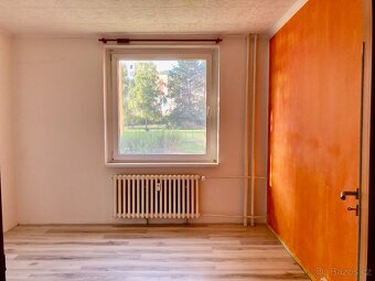 Prosluněný byt 3+1 s lodžií (78,5 m2) Ústí nad Labem - 9