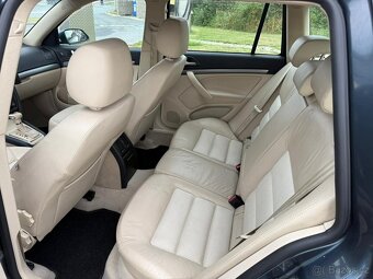 Skoda Octavia 2,0 TDI automat - 9