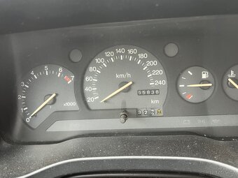Ford Escort 1.6 Cabrio - 9