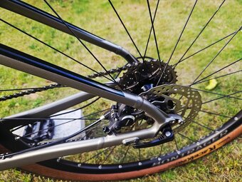 Trek Xcaliber 8 2021 29 - 9