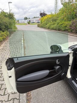 MINI ONE R56, 1.6 72kW, KLIMA, SERVISKA - 9