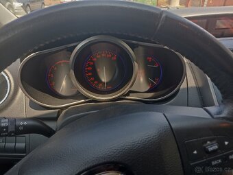 Mazda CX7, 2010, 194k km, nafta, 1.majitel zcela nového - 9