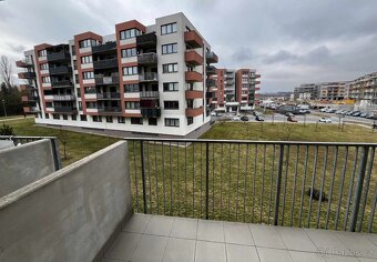 Pronájem 1+kk, Olomouc Řepčín - 9