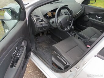 Renault Mégane LPG - 9