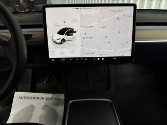 Tesla Model Y LR AWD RYZEN 2X ALU - 9
