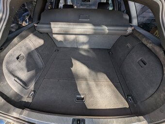 Audi A4 B6 2.4 V6 S-Line - 9