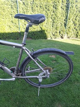 Merida crossway 8500 - 9