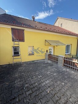 Prodej rodinného domu 95 m², pozemek 385 m² Hořovice - 9