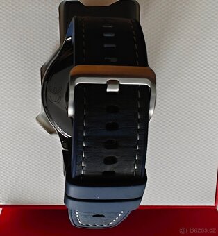 OnePlus Watch 2 Nordic Blue Edition - 9