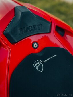 DUCATI 1098S - 9