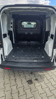 Opel Combo 1.6 CDTI 2015 - 9