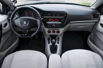 Peugeot 301 1.2 Vti / AJ NA SPLÁTKY / PROTIÚČET / - 9