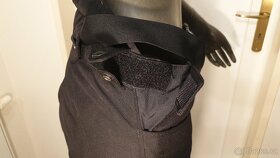 Mohawk Kalhoty na moto S 38-40 TEXTIL - 9