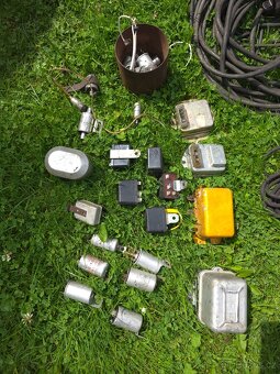 Úklid garáže 2 - 9