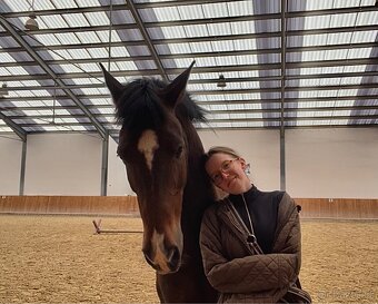 Valach ideální na přirozenou komunikaci - 9