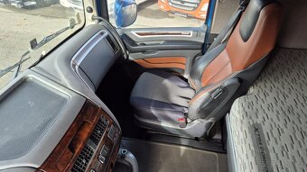 DAF XF 510 FT SSC EURO 6 - 9