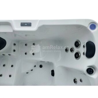 Vířivka Trento - 9