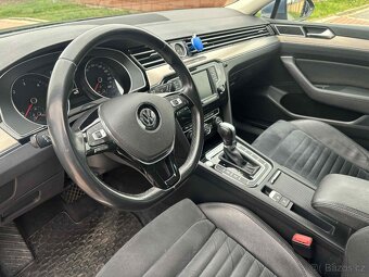 VW Passat B8 2.0 TDI 140 kw r.v.2017 Highline-Matrix - 9