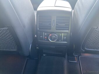 ML 350 BT 4Matic w166 - 9