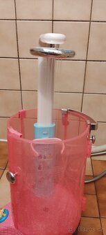 Dětská sprcha Baby born pro panenky - 9
