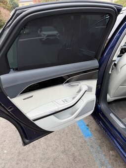 Prodám  Audi A8 50TDi 210kw Quattro -Premiová výbava - 9