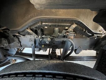 Tahač DAF XF 106.460, SUPERSPACE, Standart, E6 - 9