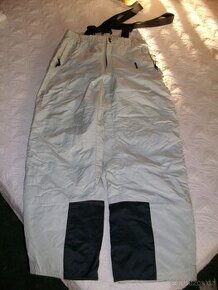 ZIMNÍ KALHOTY HANNAH a dětské oteplováky LEWRO - 9