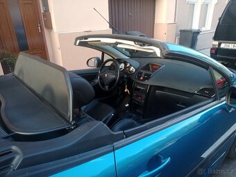 Vyměním za Fiat 500 benzín - 9