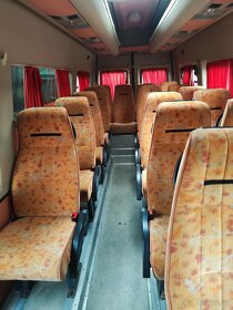 Iveco Daily autobus - 9