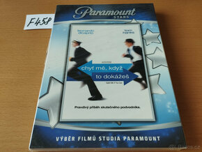 DVD filmy 07+ - 9