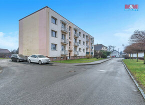 Prodej bytu 3+1, 92 m², Ostroměř, ul. Školní - 9